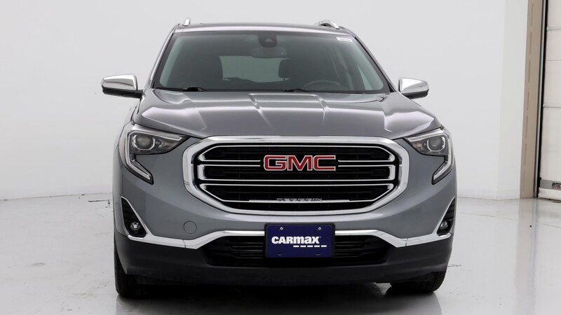 2020 GMC Terrain SLT 5