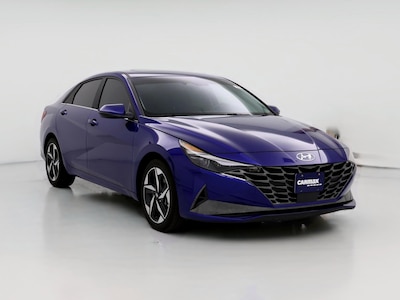 2023 Hyundai Elantra Limited Edition -
                Killeen, TX