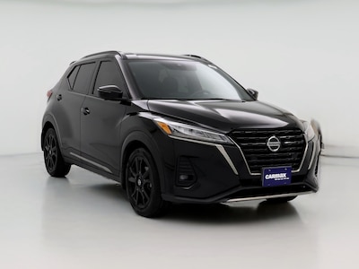 2021 Nissan Kicks SR -
                Fort Worth, TX