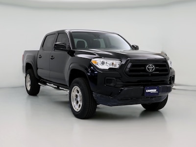 2021 Toyota Tacoma SR -
                Killeen, TX