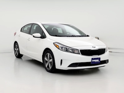 2018 Kia Forte S -
                Killeen, TX