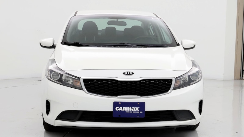 2018 Kia Forte S 5