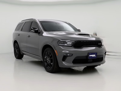 2023 Dodge Durango GT -
                Killeen, TX