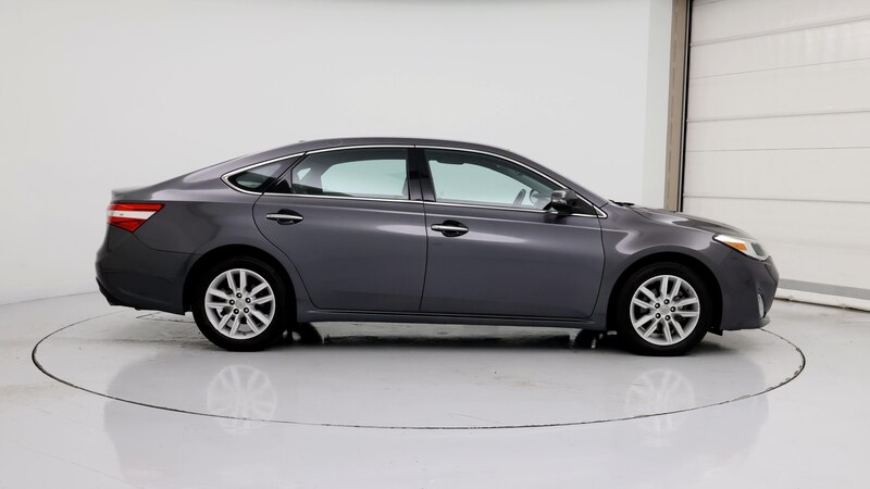 2015 Toyota Avalon XLE 7