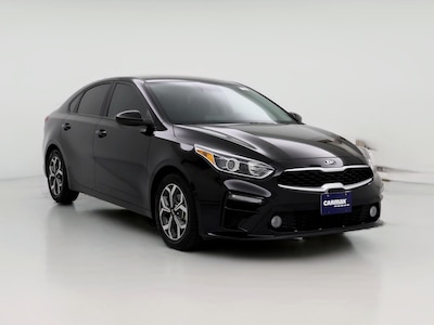 2021 Kia Forte LXS -
                Killeen, TX