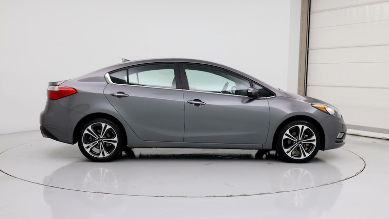 2016 Kia Forte EX 7