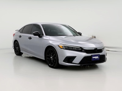 2024 Honda Civic Sport -
                Killeen, TX