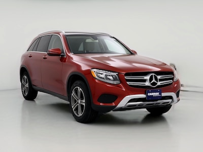 2016 Mercedes-Benz GLC 300 -
                Killeen, TX