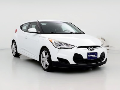 2016 Hyundai Veloster  -
                Killeen, TX