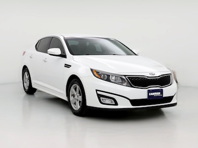 2014 Kia Optima LX -
                Killeen, TX