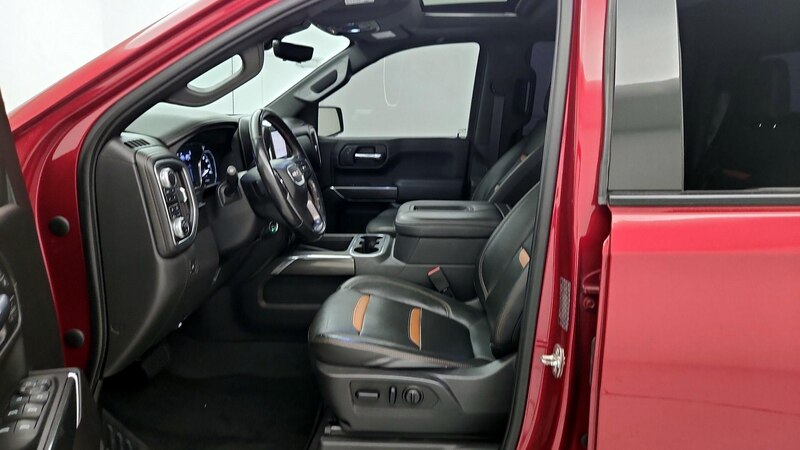 2019 GMC Sierra 1500 AT4 11