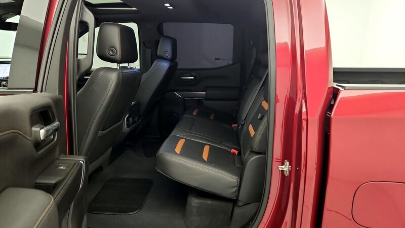 2019 GMC Sierra 1500 AT4 21