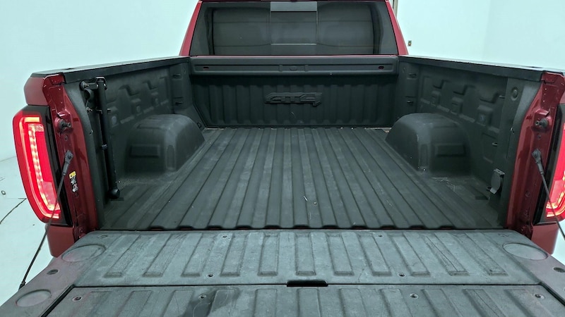 2019 GMC Sierra 1500 AT4 23