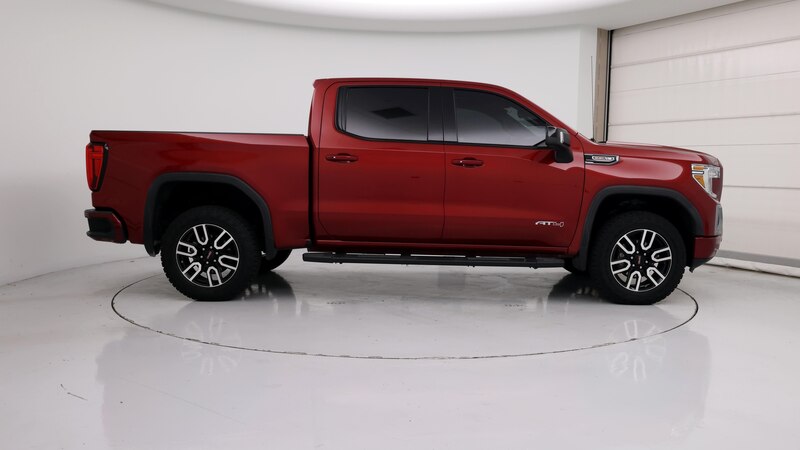 2019 GMC Sierra 1500 AT4 7