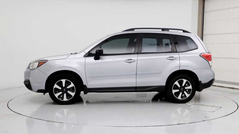 2018 Subaru Forester 2.5i 3