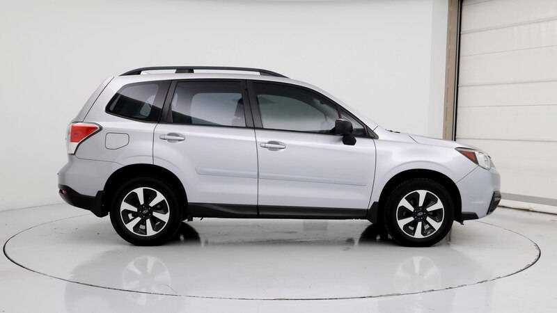 2018 Subaru Forester 2.5i 7