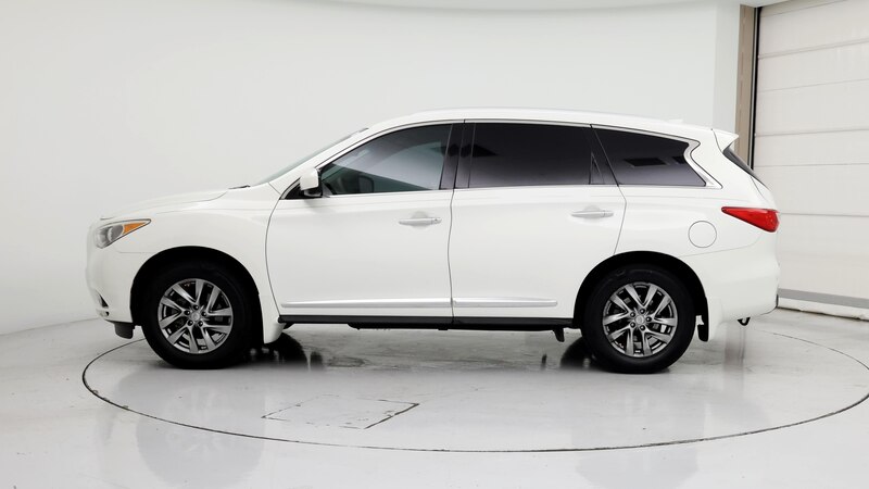 2013 INFINITI JX35  3