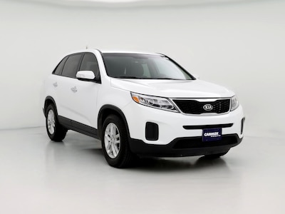 2015 Kia Sorento LX -
                Killeen, TX