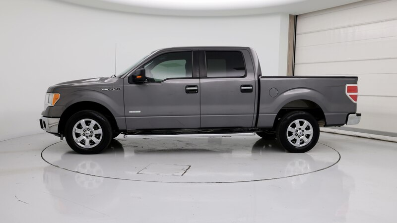 2013 Ford F-150 XLT 3