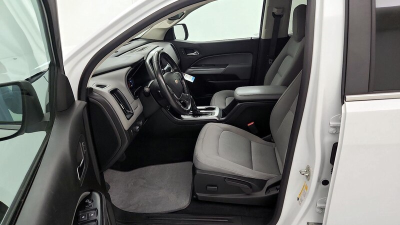 2019 Chevrolet Colorado LT 11
