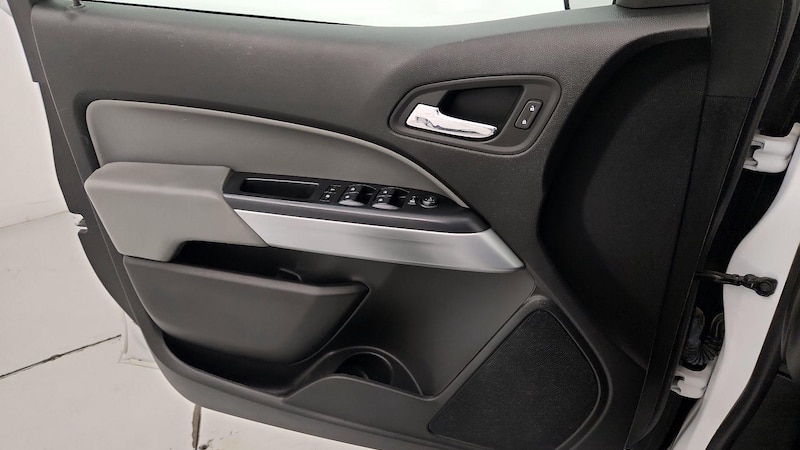 2019 Chevrolet Colorado LT 12