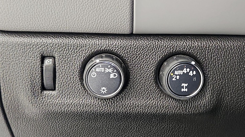2019 Chevrolet Colorado LT 13