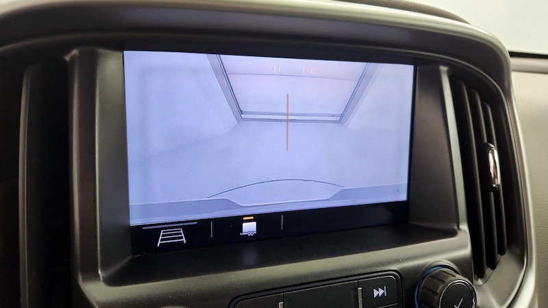 2019 Chevrolet Colorado LT 14