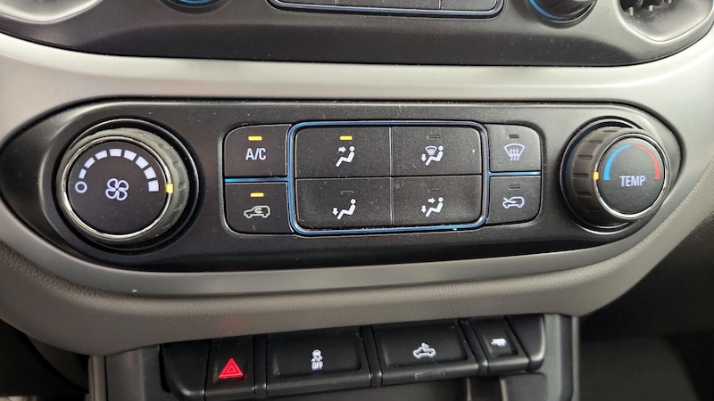 2019 Chevrolet Colorado LT 16