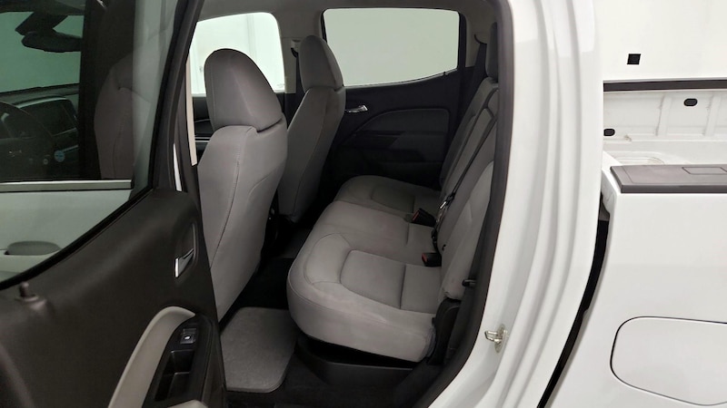 2019 Chevrolet Colorado LT 19