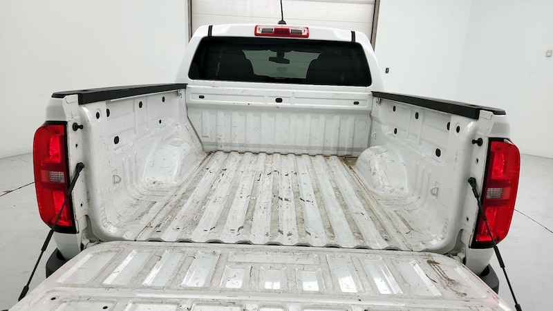 2019 Chevrolet Colorado LT 20