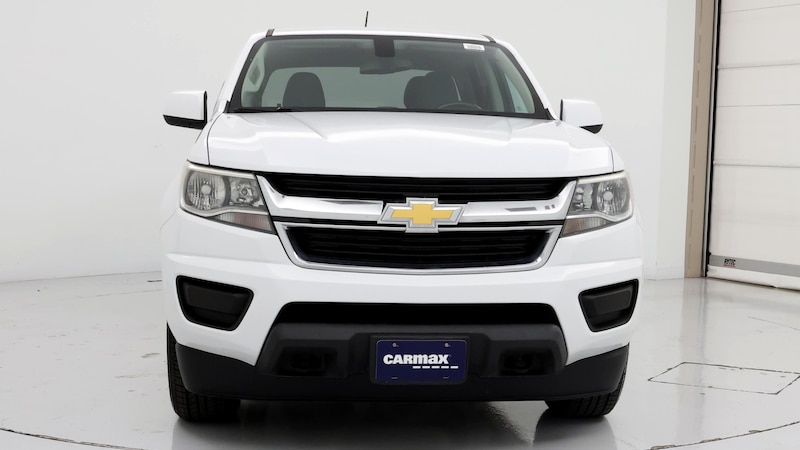 2019 Chevrolet Colorado LT 5