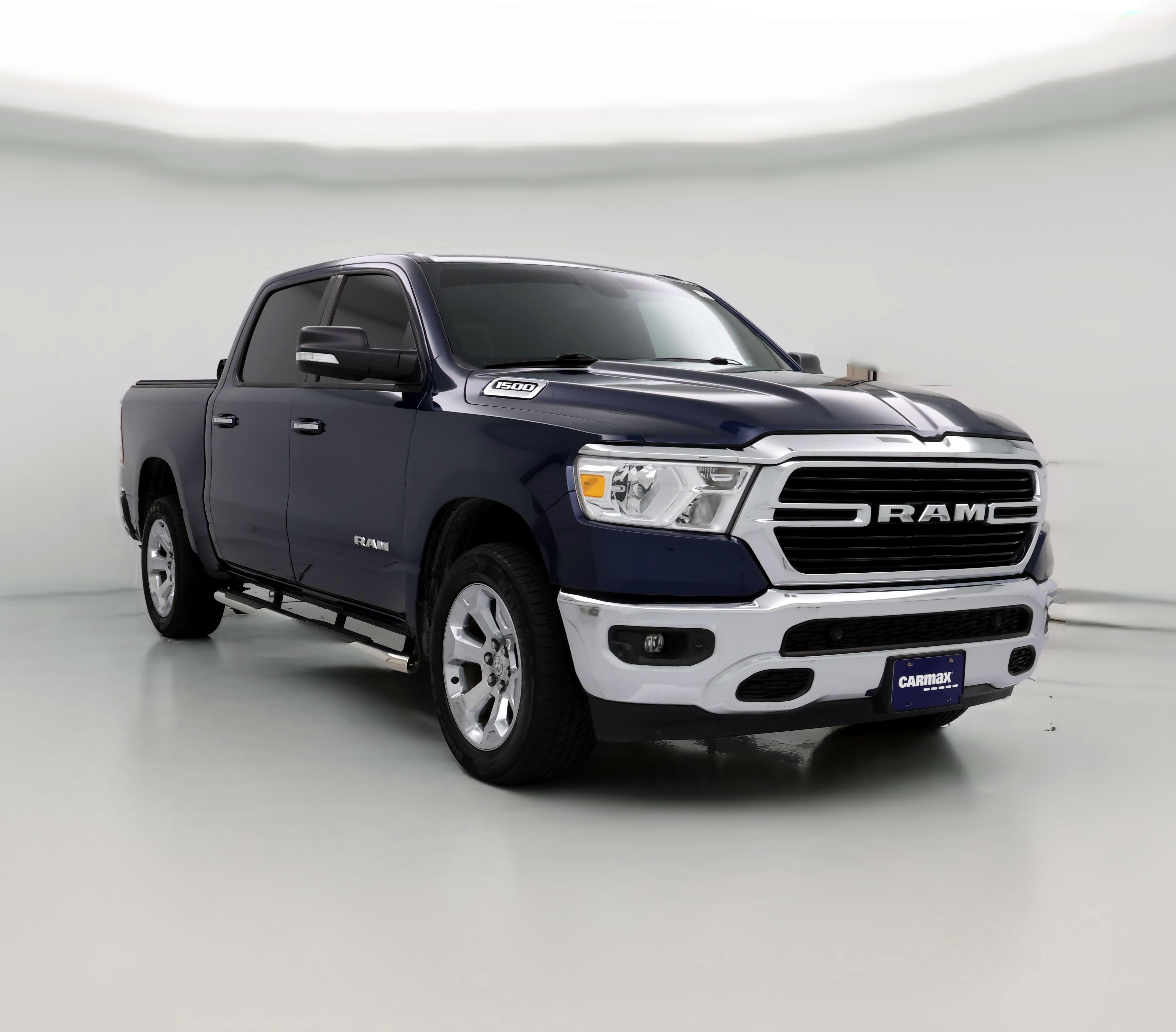 Used 2019 Ram 1500 for sale