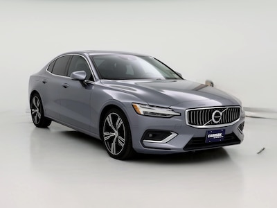 2019 Volvo S60 T5 Inscription -
                Killeen, TX