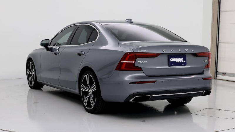 2019 Volvo S60 T5 Inscription 2