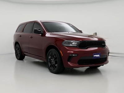 2021 Dodge Durango GT -
                Killeen, TX