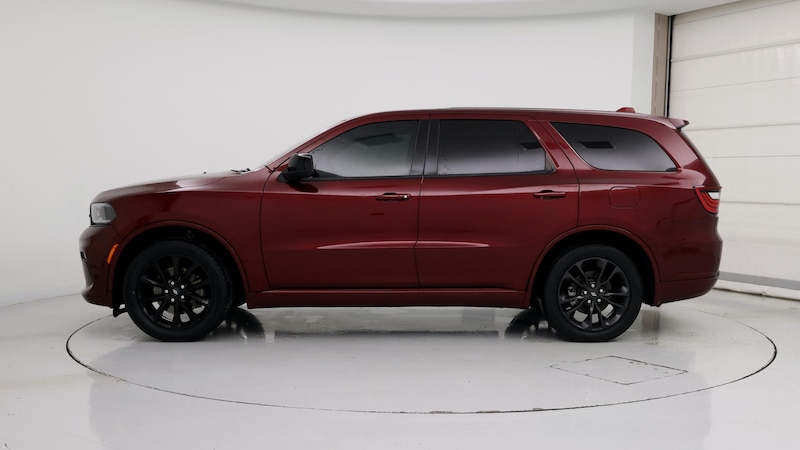 2021 Dodge Durango GT 3