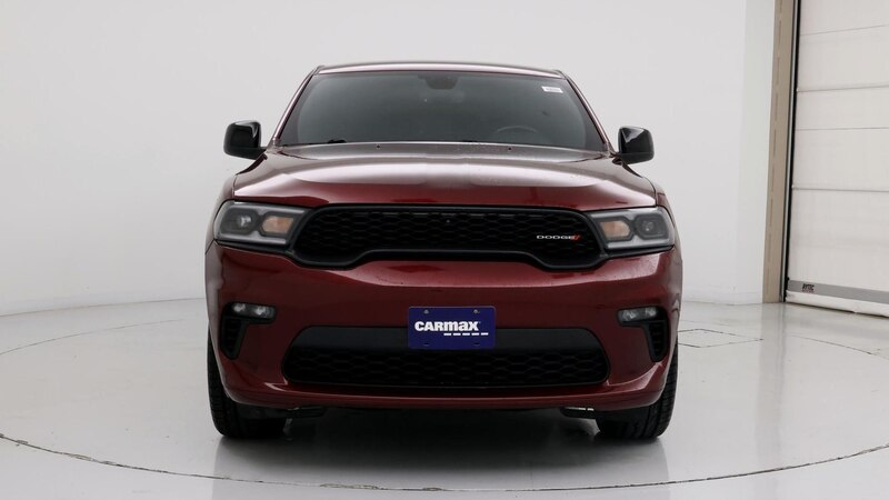 2021 Dodge Durango GT 5