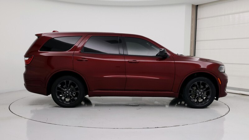 2021 Dodge Durango GT 7