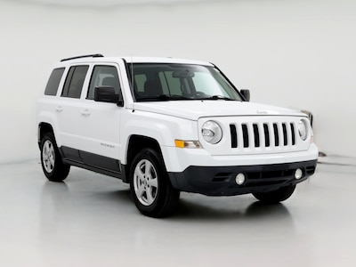 2016 Jeep Patriot Sport -
                Killeen, TX