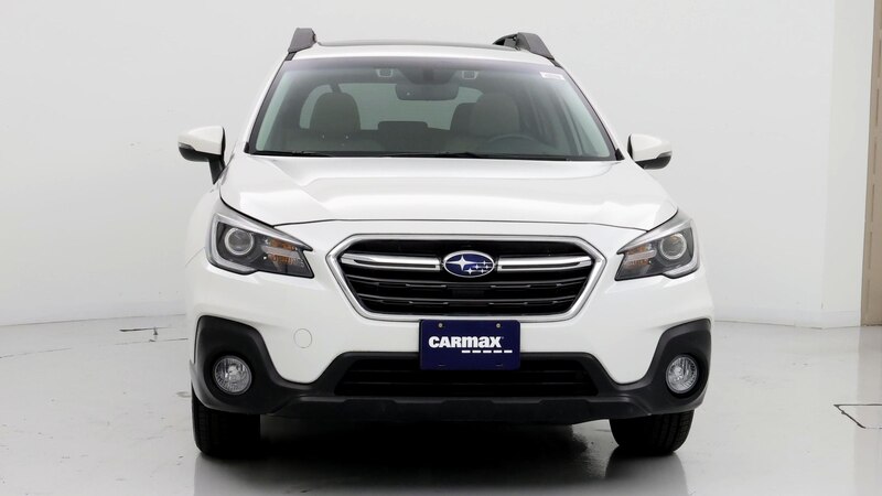 2019 Subaru Outback 2.5i Limited 5