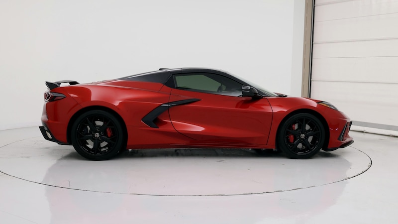 2022 Chevrolet Corvette Stingray 7