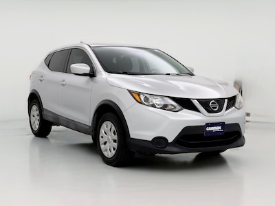 2019 Nissan Rogue Sport S -
                Killeen, TX