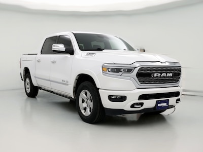 2019 RAM 1500 Limited -
                Killeen, TX