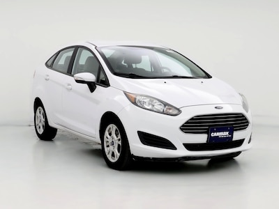 2015 Ford Fiesta SE -
                Killeen, TX