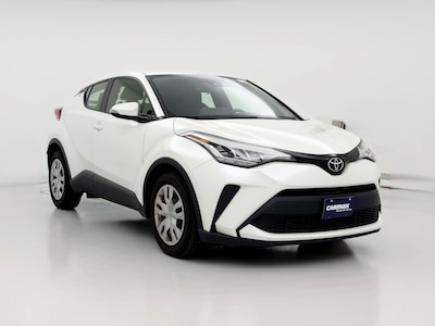 2020 Toyota C-HR LE -
                Garland, TX