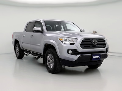 2019 Toyota Tacoma SR5 -
                Killeen, TX