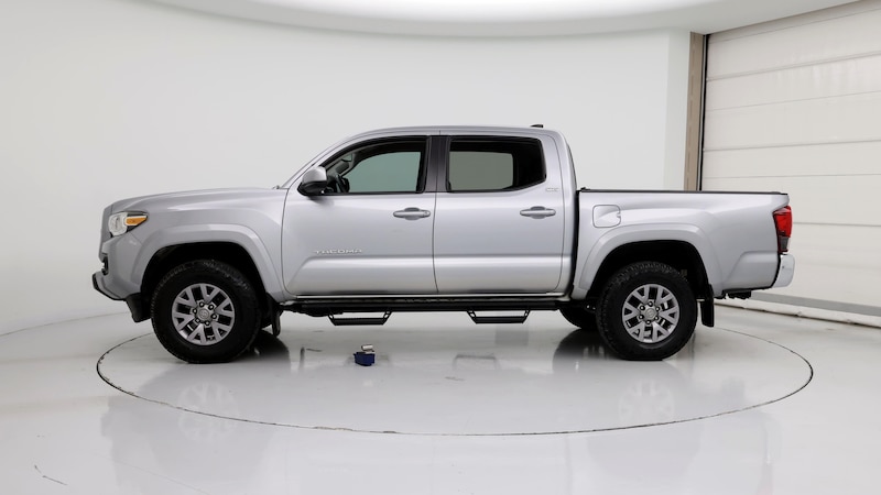 2019 Toyota Tacoma SR5 3