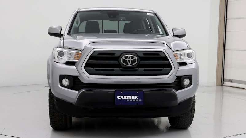 2019 Toyota Tacoma SR5 5