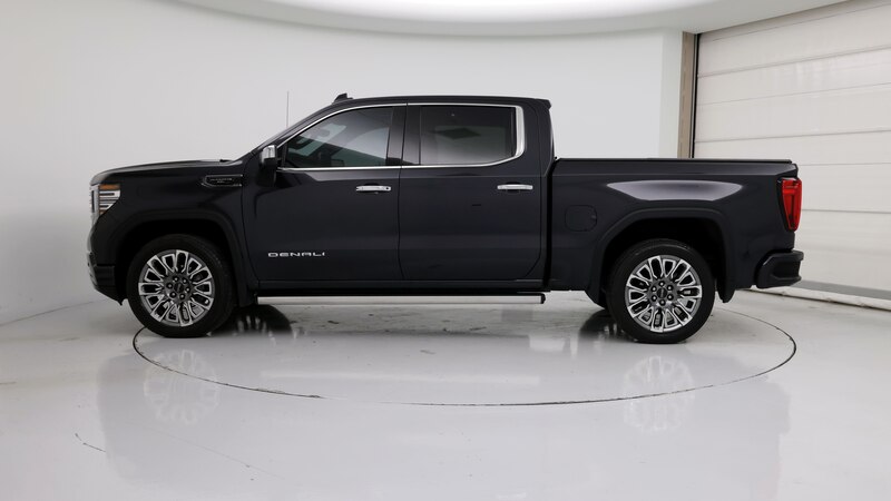 2023 GMC Sierra 1500 Denali Ultimate 3