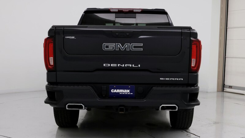 2023 GMC Sierra 1500 Denali Ultimate 6